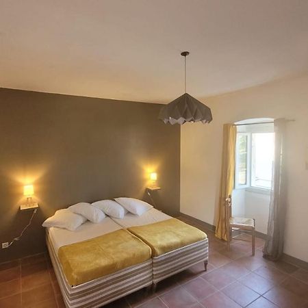 Domaine Ostriconi Bed & Breakfast Palasca  Exterior photo