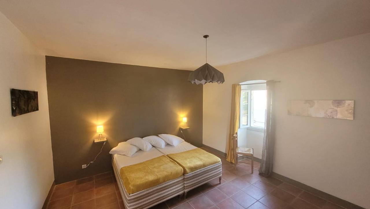 Domaine Ostriconi Bed & Breakfast Palasca  Exterior photo